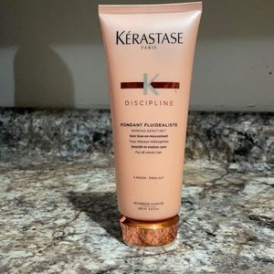 Kerastase discipline conditioner